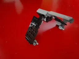 Klingon Bird of Prey (30685 alt)