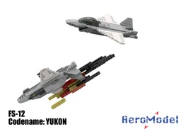 FS-12 YUKON