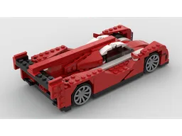 31024 - LMP1