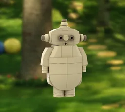 Makka Pakka