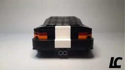 Dodge Viper Mk2