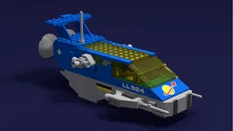 LL 924-X