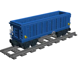 PKP Cargo Coal carriage