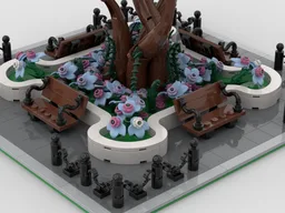 Modular Park
