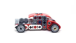 412501 HotRod