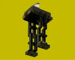 Mini Mech