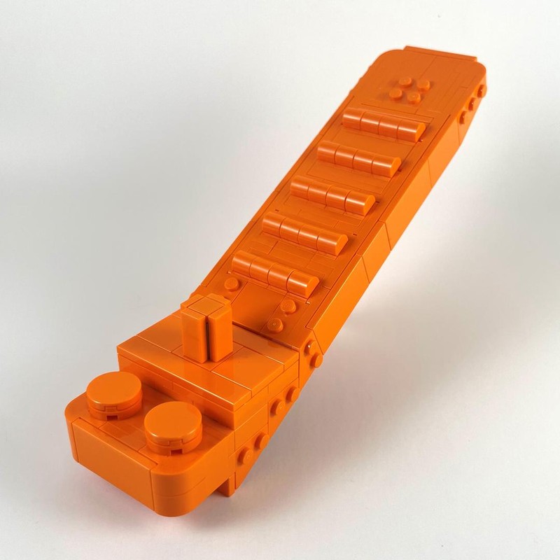 Lego Big Brick Separator