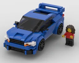 2018 subaru wrx sti