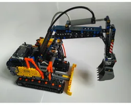 42175 EC230 upgrades