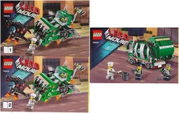 Trash Chomper