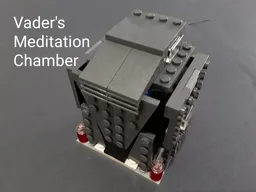 Vader's Meditation Chamber