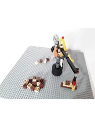 31059 - Crane