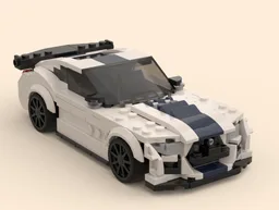 Ford Shelby GT500