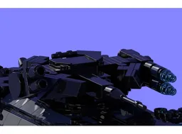 Flanker