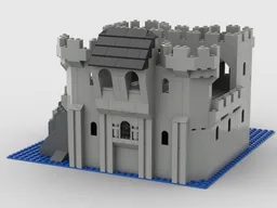 Black Knight Castle