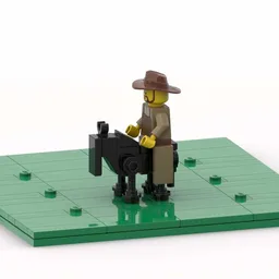 Donkey