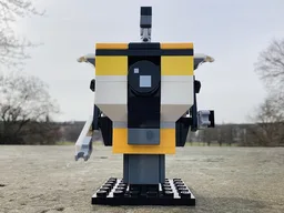 borderlands claptrap [CL4P-TP]