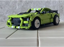 42138 RC MOD