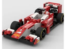 C.Leclerc F2 Prema 2017