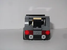 75877 Set Alternative Crossover