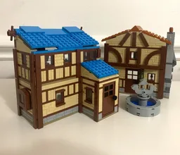 Hyrule Castle Town