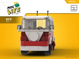 Volkswagen Westfalia