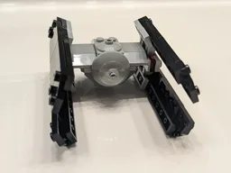 Imperial Interceptor