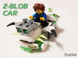71454 z-blob car
