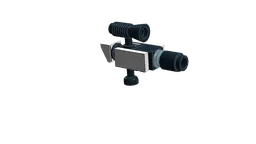 Clone Robot Mech