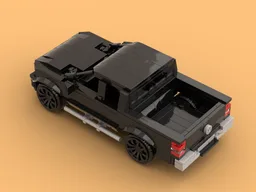 VW Amarok