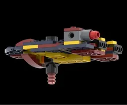 Millenium Falcon