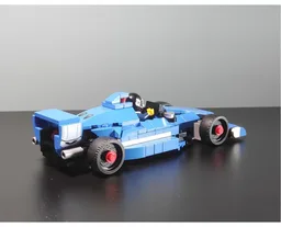 76902 Formula One