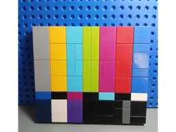 TV Colour Bars