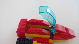 hover car