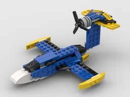31087 - Ekranoplan