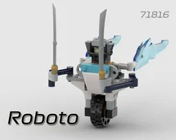 71816 Roboto
