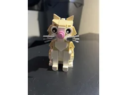Kitty Cat