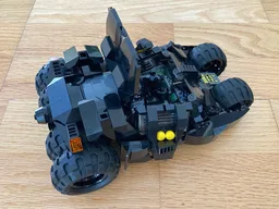 Bat Chunkler