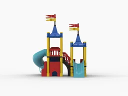 Medium Regular Playground