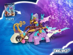 71472 Izzie's Lake Dragon