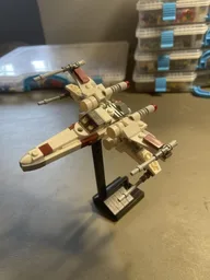 Mini X-Wing (1:100)