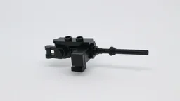 .50 Cal Machine Gun