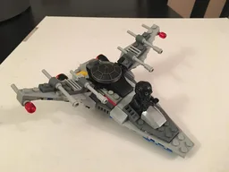 Spaceship