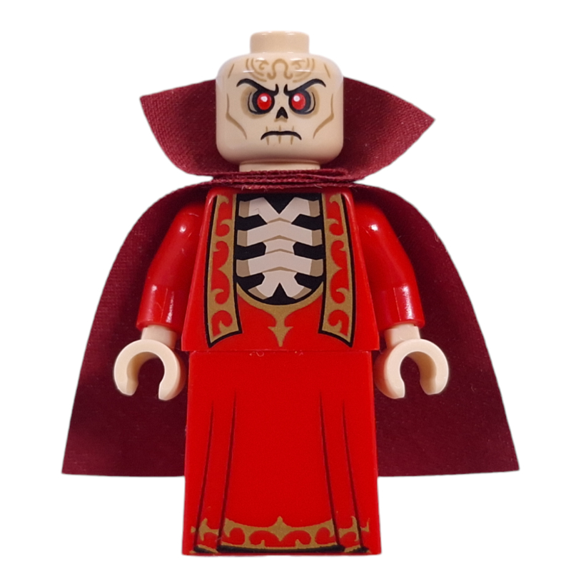 Lego Szass Tam
