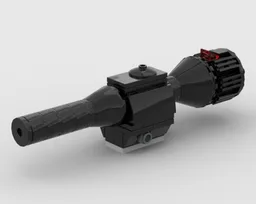 Megatron's Cannon Ver. 2