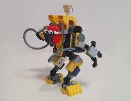 Drilly - Drill Robot