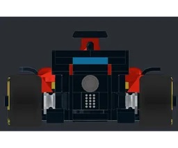 SF-24 mod