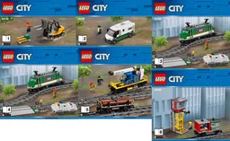 Cargo Train