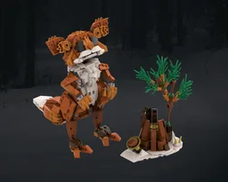 Bogling
