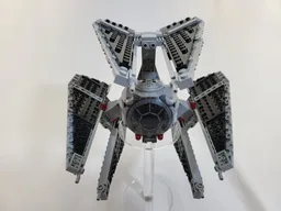 Tie Defender